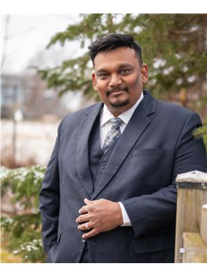 Balamurali Balasubramani