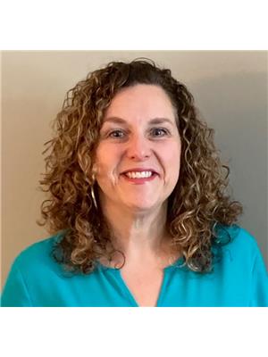 RHONDA CALDWELL