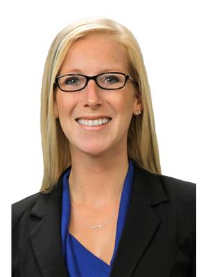 HOLLY WALKER