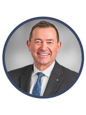 Rob Burton, FRI