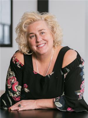 ANNETTE O'NEIL