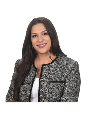 CHANTAL EL-CHAAR