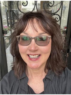 Lori Frank