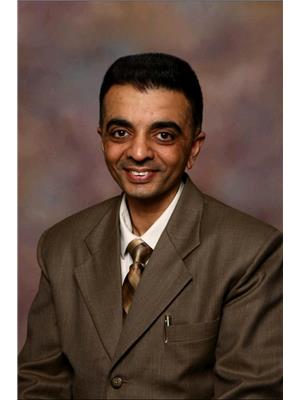 Ravi Mander