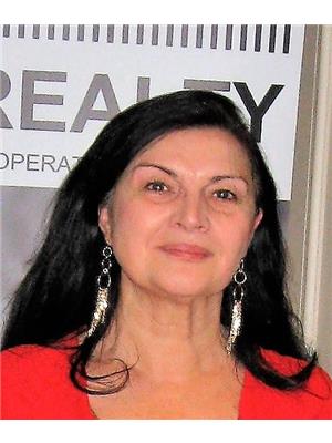 INDIRA ZUKAN