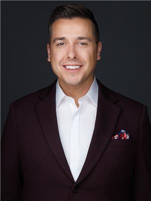 Sheldon Casavant
