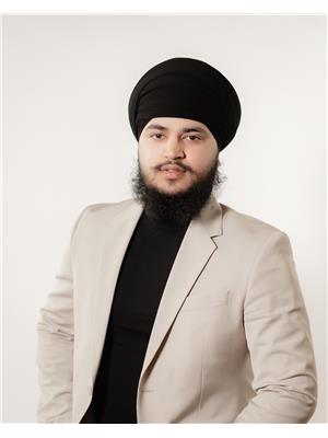 . Karandeep Singh