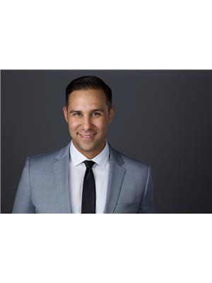 Chris Karampelas
