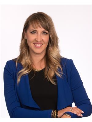 Nicole Mackoway