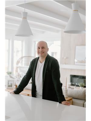 Michael Grue
