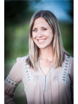 Jennifer Handley