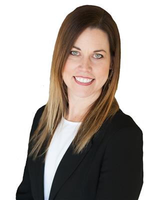 Tricia Weese