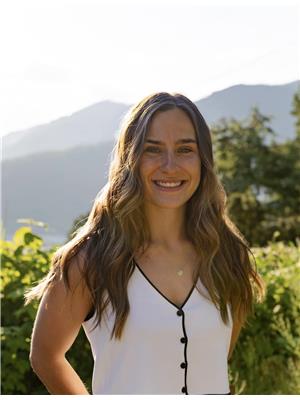 Kristine McKay