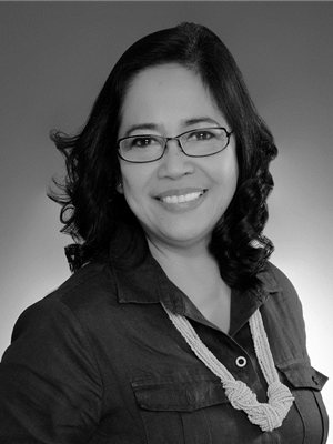 Cristina Gloton
