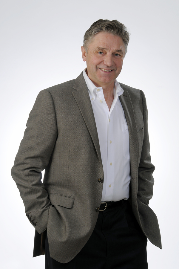 Ron Lockhart