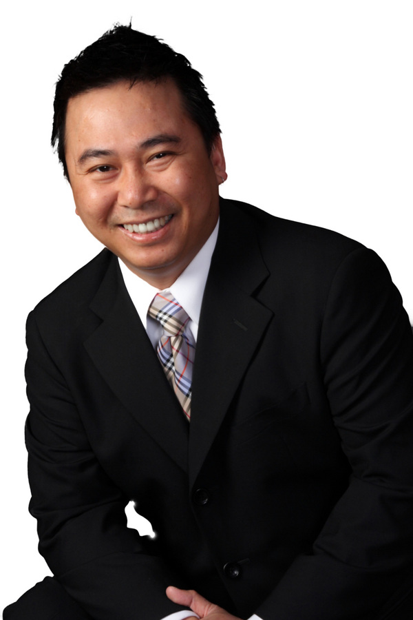 Kevin Chau