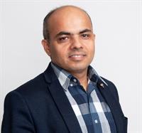 Devang Joshi