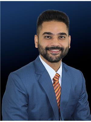 Gurdeep Sohi