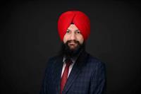 Raminder Singh