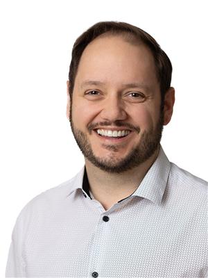 Colin Krieg