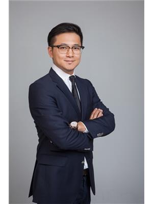 Arion Xiao