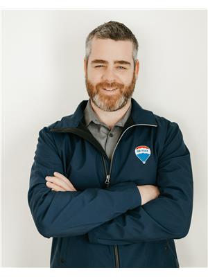 Rob Macdonald