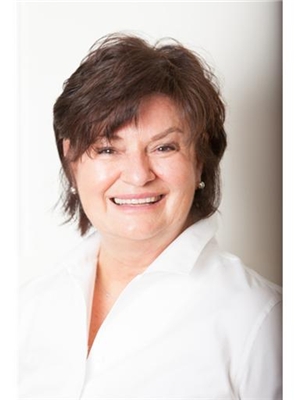 Mary Moulden