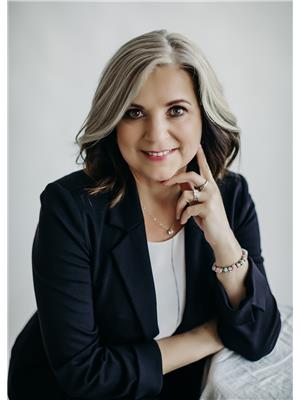 SHARON HAWBOLDT