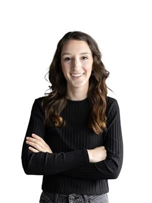Chantal Saulnier