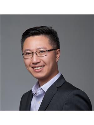 John J Zhou