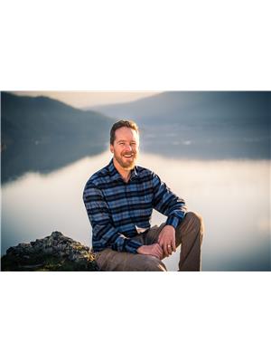 Jake Russell