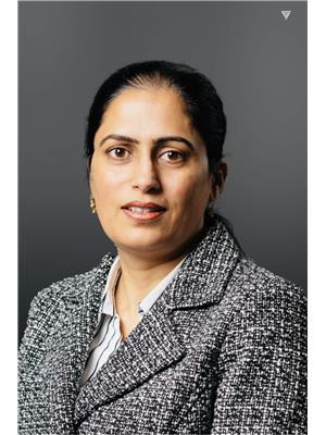 Kuljeet Dhaliwal