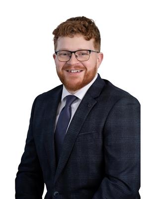 Andrew Richardson