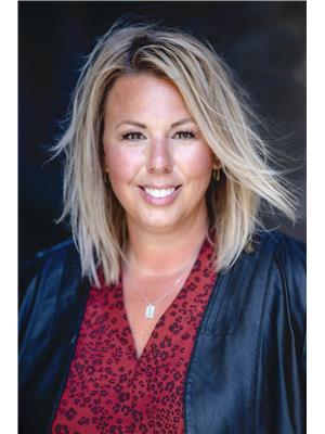 Sheryl Hancher