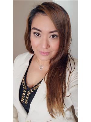 Maria Lopez