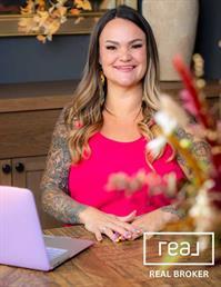 Melissa Prevey