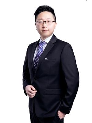 Zack Chen