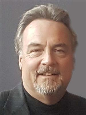 Ken Davreux
