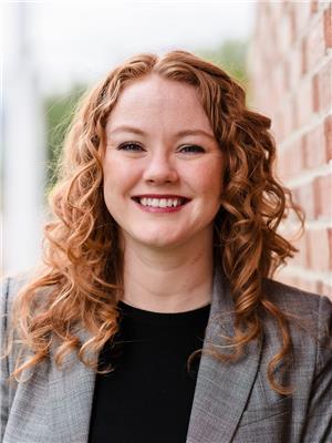 Richelle Stacer