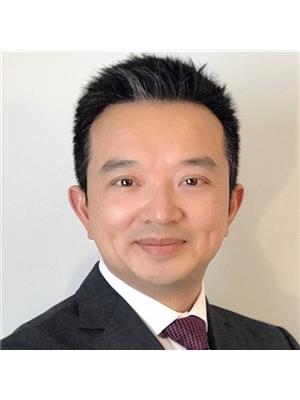 Yan Ming (Edward) Zhang
