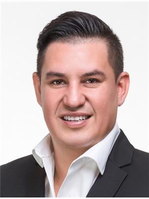 Benjamin Velasco