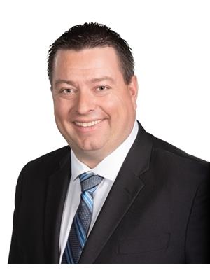 Matthew MacKay