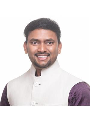 Pradeep (Jayden) Garnepudi