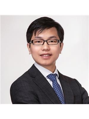 Mason Chang