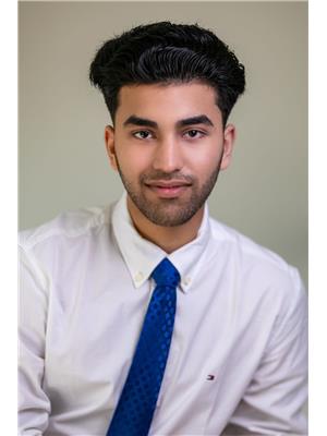 Aryan Sehgal