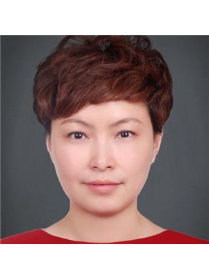 Kehui Chen