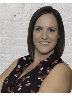 Erin Gludovatz