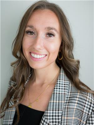 Danielle Grecco