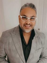 Raj Cheema
