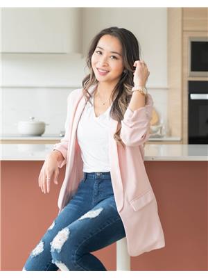 Jenny Chi